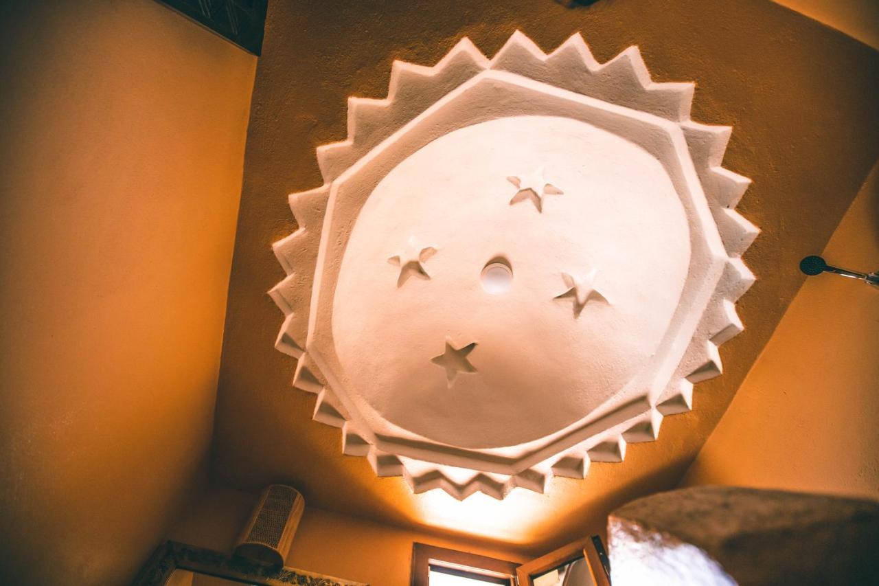 Traditional Riad Merzouga Dunes Kültér fotó