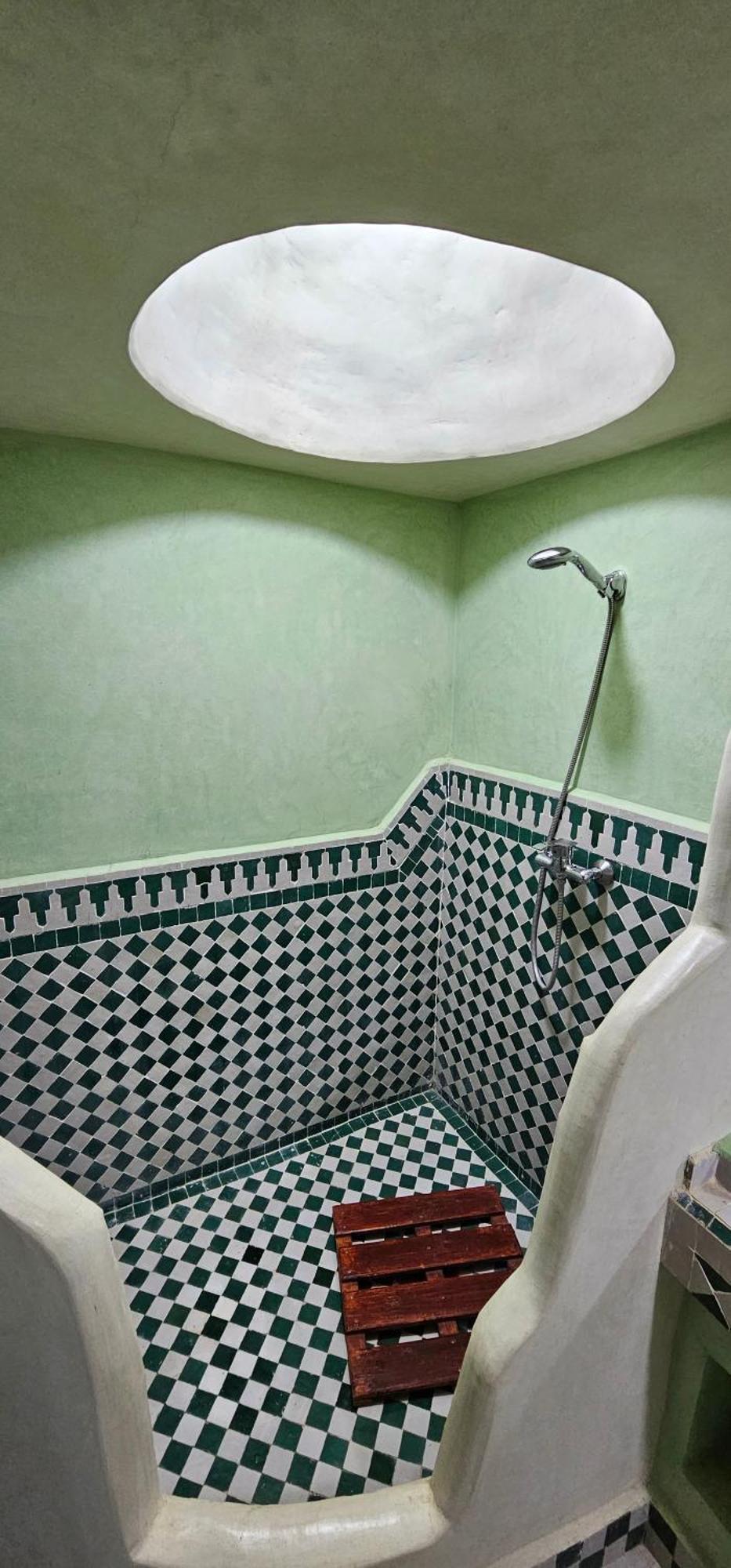 Traditional Riad Merzouga Dunes Kültér fotó