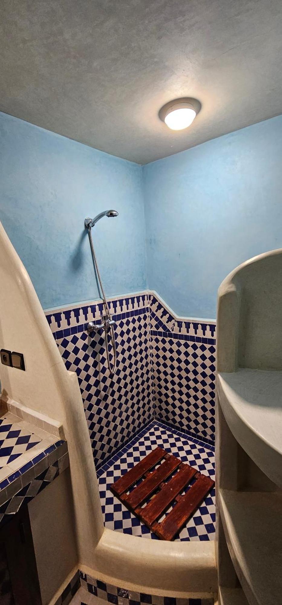 Traditional Riad Merzouga Dunes Kültér fotó